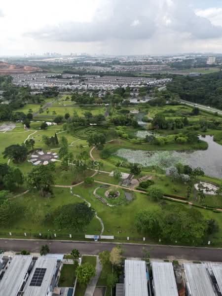 Rumah Berkembar untuk Dijual di Setia Eco Gardens (Gelang Patah) - Ing Xin - PropertyGuru.com.my