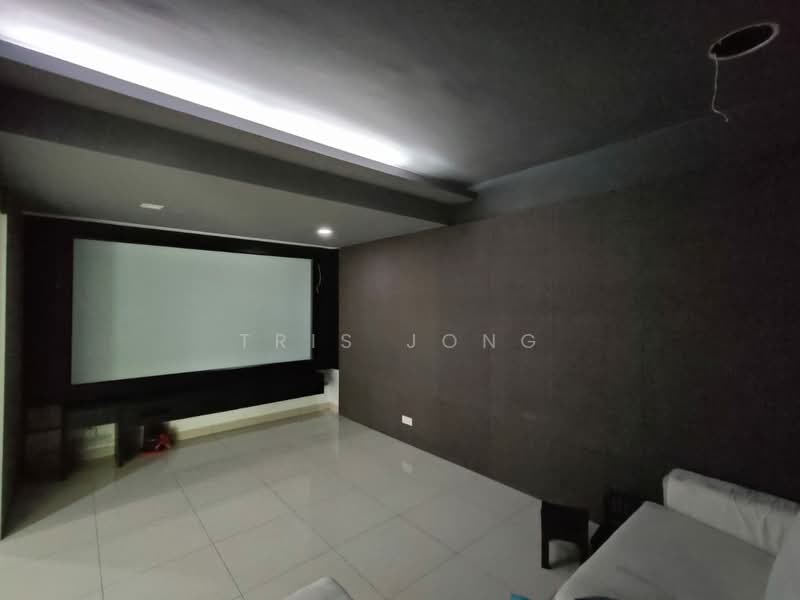 2.5-storey Terraced House for Sale in Taman Sri Hijau (Rawang) - Tris Jong - Interior - PropertyGuru.com.my
