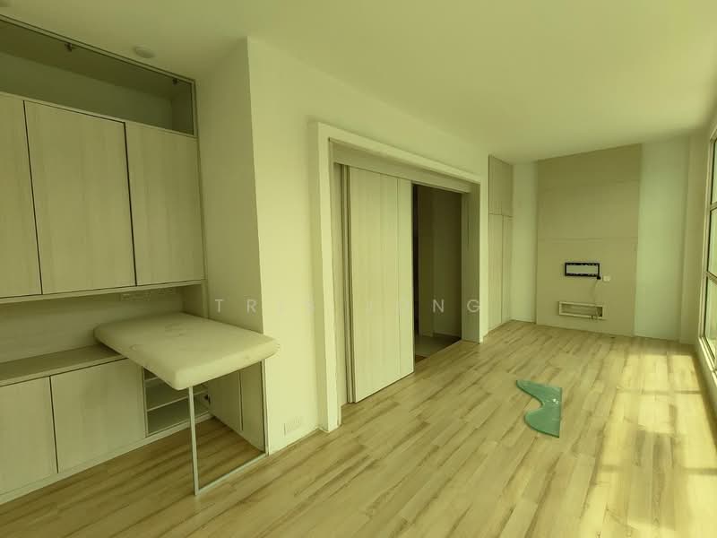 2.5-storey Terraced House for Sale in Taman Sri Hijau (Rawang) - Tris Jong - Interior - PropertyGuru.com.my