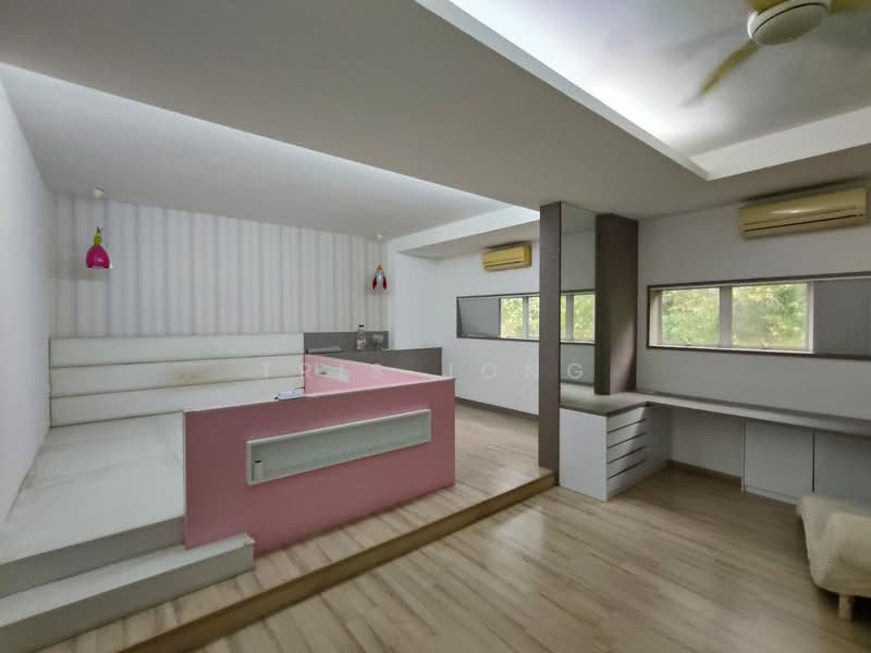 2.5-storey Terraced House for Sale in Taman Sri Hijau (Rawang) - Tris Jong - Interior - PropertyGuru.com.my