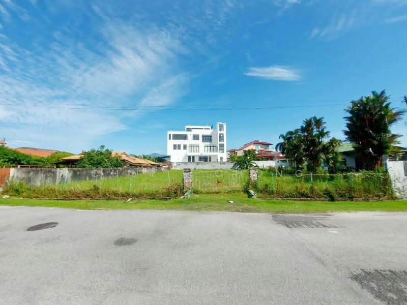 Tanah Kediaman untuk Dijual di Ipoh (Perak) - Cherie Chong - PropertyGuru.com.my