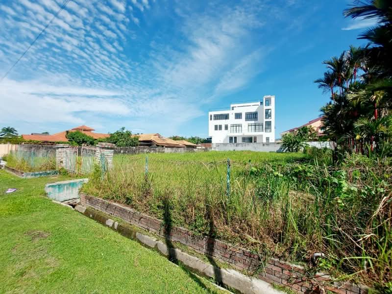 Tanah Kediaman untuk Dijual di Ipoh (Perak) - Cherie Chong - PropertyGuru.com.my