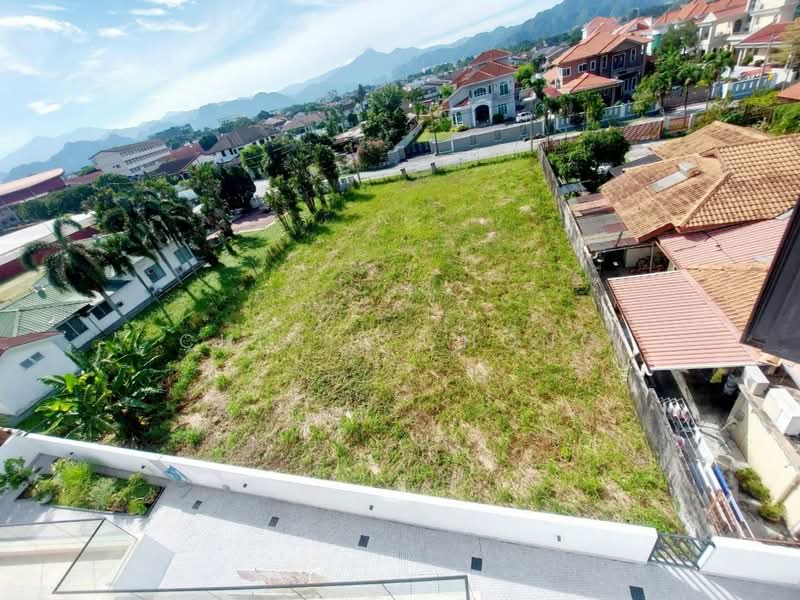 Tanah Kediaman untuk Dijual di Ipoh (Perak) - Cherie Chong - PropertyGuru.com.my