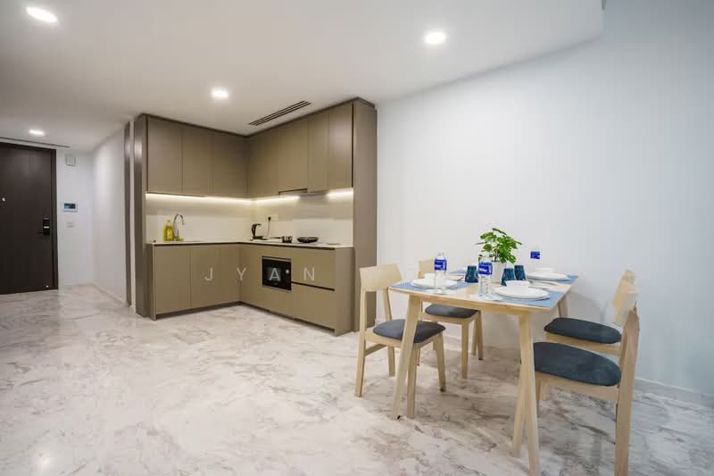 Service Residence for Sale at Eaton Residence - Jyan Wong - PropertyGuru.com.my