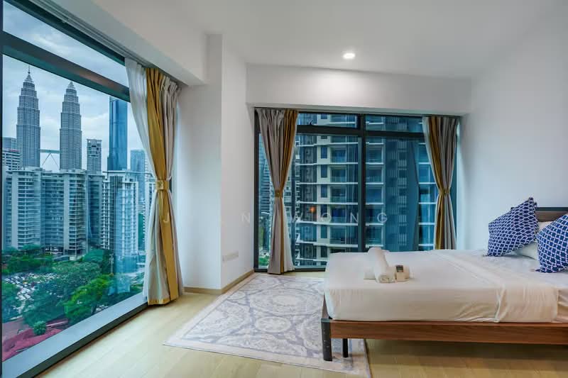 Service Residence for Sale at Eaton Residence - Jyan Wong - PropertyGuru.com.my