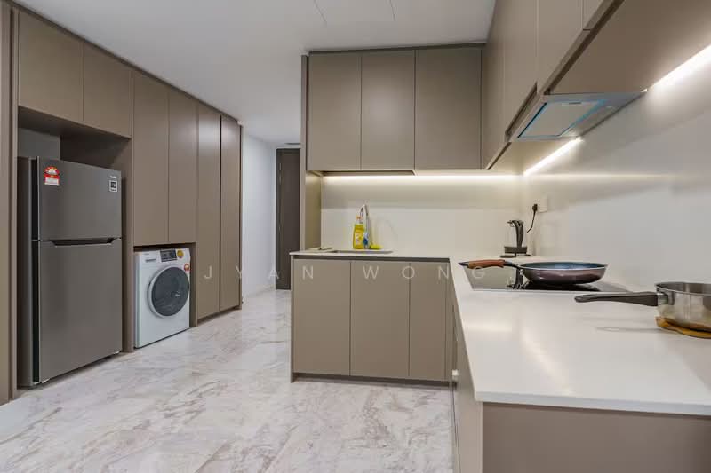 Service Residence for Sale at Eaton Residence - Jyan Wong - PropertyGuru.com.my