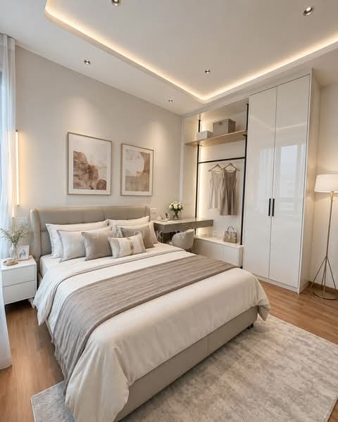 Service Residence for Sale at Eaton Residence - Jyan Wong - PropertyGuru.com.my