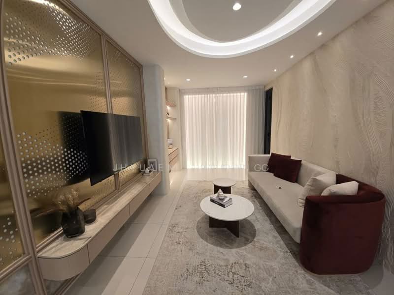 Service Residence for Sale at Eaton Residence - Jyan Wong - PropertyGuru.com.my