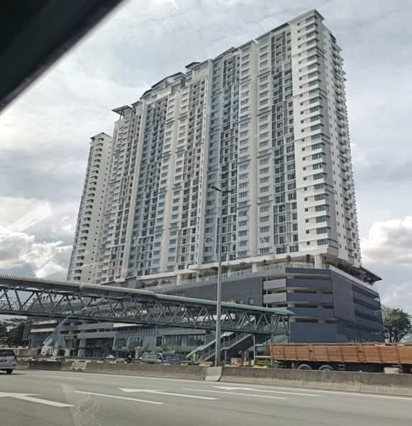 Service Residence for Rent at Serviced Residence @ The Louvre @ Country Heights - Sky Chan - PropertyGuru.com.my