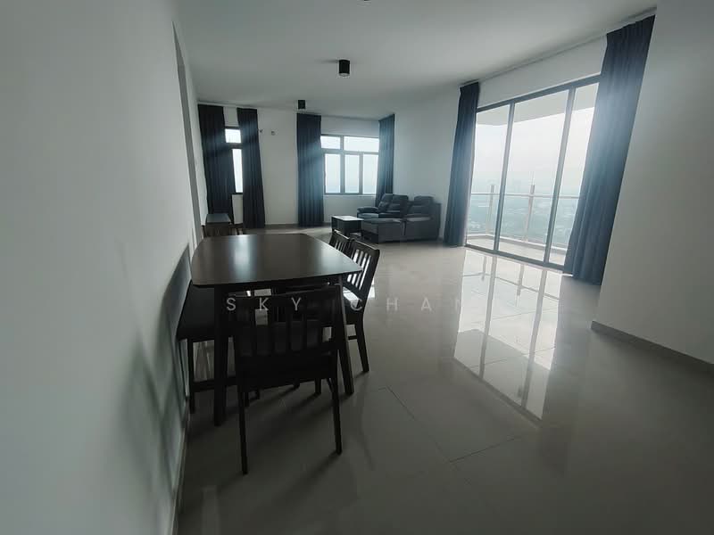 Service Residence for Rent at Serviced Residence @ The Louvre @ Country Heights - Sky Chan - PropertyGuru.com.my