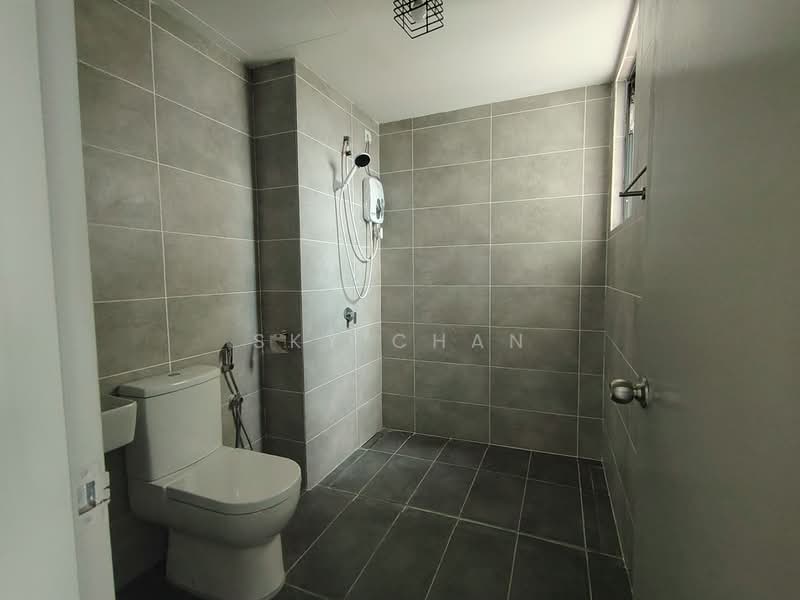 Service Residence for Rent at Serviced Residence @ The Louvre @ Country Heights - Sky Chan - PropertyGuru.com.my