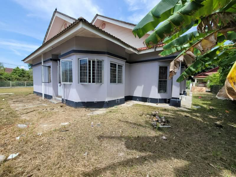 Rumah Banglo untuk Dijual di Sungai Pelek (Sepang) - Masnizah Arifin - Exterior - PropertyGuru.com.my