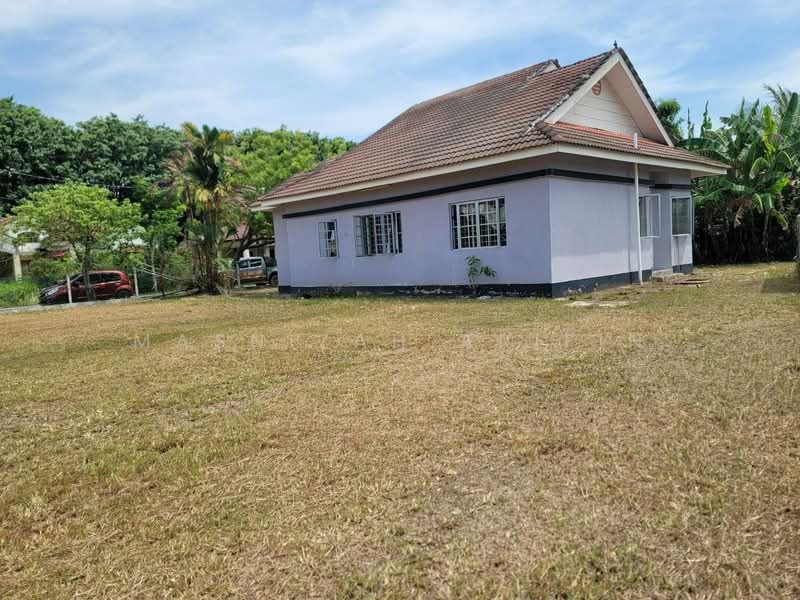 Rumah Banglo untuk Dijual di Sungai Pelek (Sepang) - Masnizah Arifin - Exterior - PropertyGuru.com.my