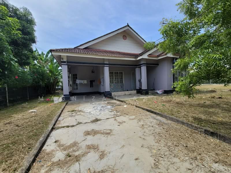 Rumah Banglo untuk Dijual di Sungai Pelek (Sepang) - Masnizah Arifin - Exterior - PropertyGuru.com.my