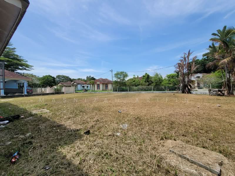 Rumah Banglo untuk Dijual di Sungai Pelek (Sepang) - Masnizah Arifin - Exterior - PropertyGuru.com.my