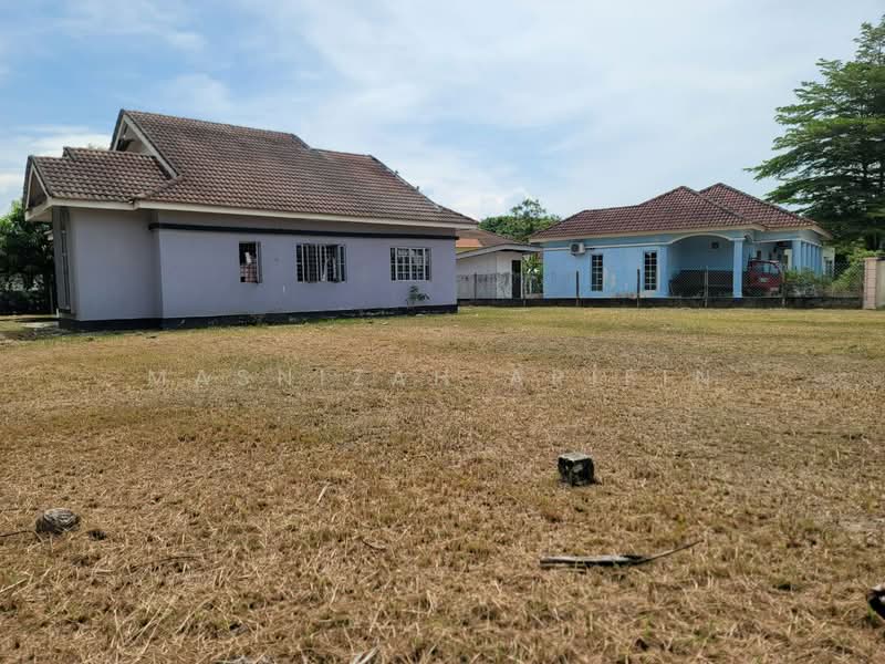 Rumah Banglo untuk Dijual di Sungai Pelek (Sepang) - Masnizah Arifin - Exterior - PropertyGuru.com.my