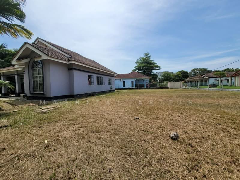 Rumah Banglo untuk Dijual di Sungai Pelek (Sepang) - Masnizah Arifin - Exterior - PropertyGuru.com.my