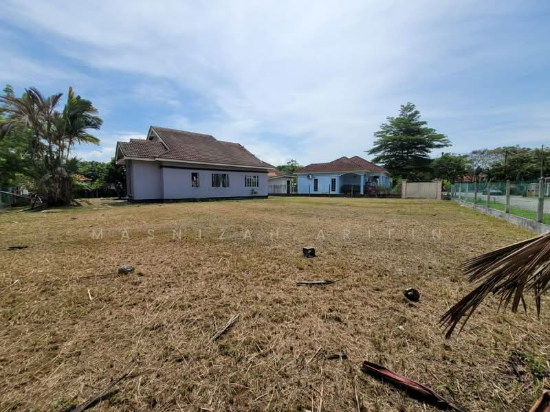 Rumah Banglo untuk Dijual di Sungai Pelek (Sepang) - Masnizah Arifin - Exterior - PropertyGuru.com.my
