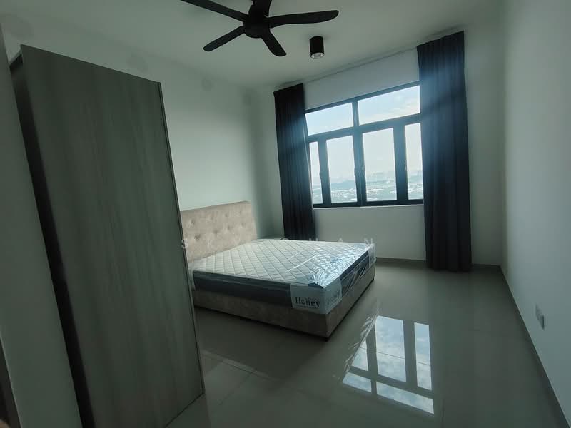 Service Residence for Rent at Serviced Residence @ The Louvre @ Country Heights - Sky Chan - PropertyGuru.com.my