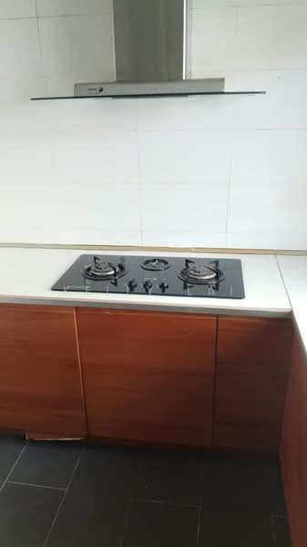 1-storey Terraced House for Sale in Kepong Baru (Kepong) - Kelly Lai - Kitchen - PropertyGuru.com.my