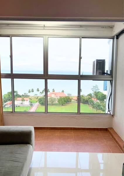 Kondominium untuk Disewa di Sri Perdana - Clifton Chee - View - PropertyGuru.com.my
