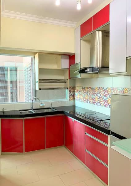 Kondominium untuk Disewa di Sri Perdana - Clifton Chee - PropertyGuru.com.my