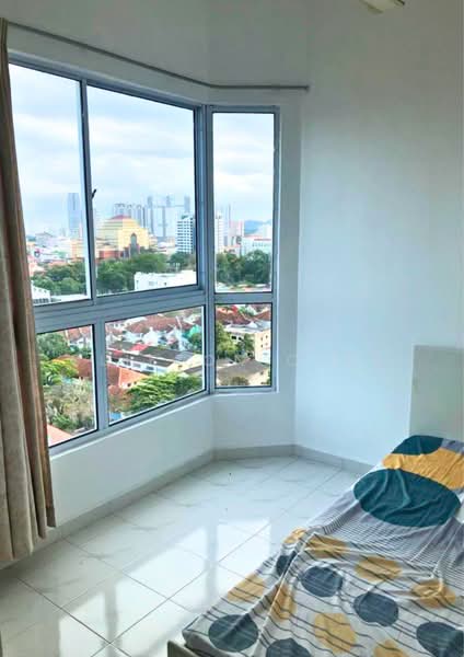 Kondominium untuk Disewa di Sri Perdana - Clifton Chee - PropertyGuru.com.my
