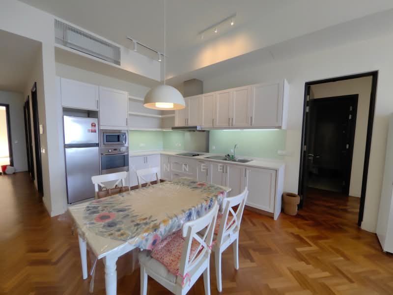 Condominium for Rent at Andaman @ Quayside - Xinnee . - Kitchen - PropertyGuru.com.my