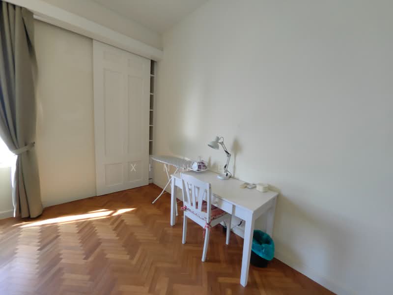 Condominium for Rent at Andaman @ Quayside - Xinnee . - Study - PropertyGuru.com.my