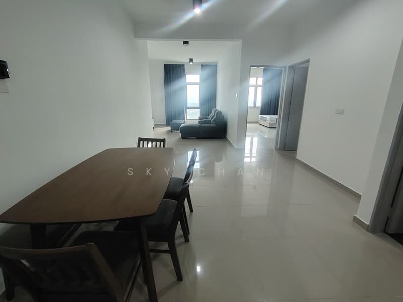 Service Residence for Rent at Serviced Residence @ The Louvre @ Country Heights - Sky Chan - PropertyGuru.com.my