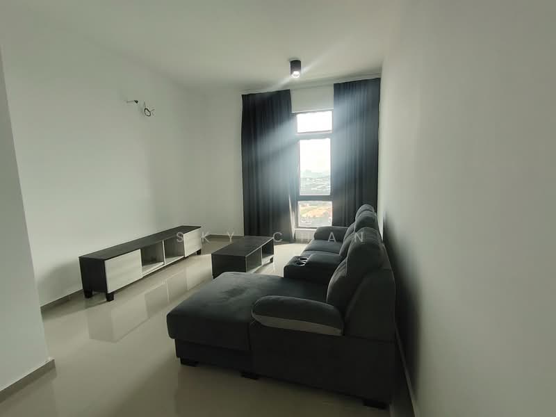 Service Residence for Rent at Serviced Residence @ The Louvre @ Country Heights - Sky Chan - PropertyGuru.com.my
