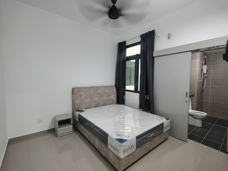 Service Residence for Rent at Serviced Residence @ The Louvre @ Country Heights - Sky Chan - PropertyGuru.com.my