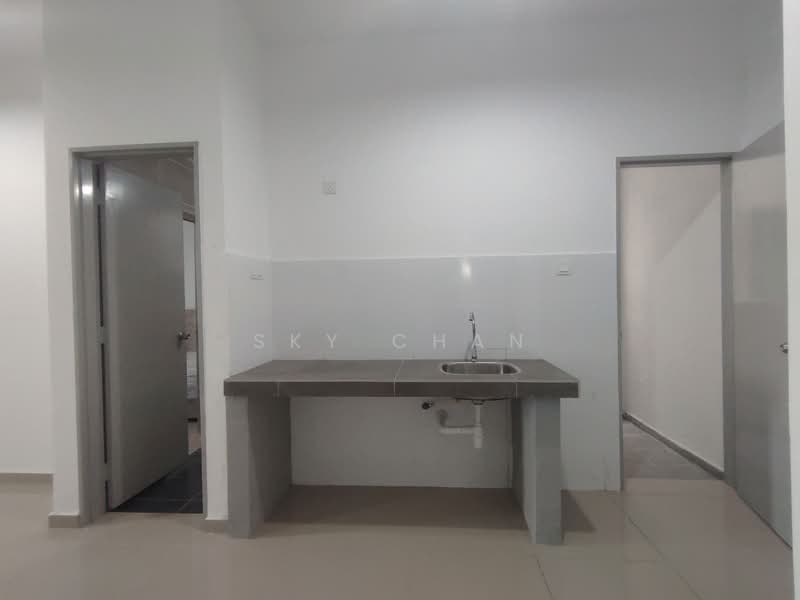 Service Residence for Rent at Serviced Residence @ The Louvre @ Country Heights - Sky Chan - PropertyGuru.com.my