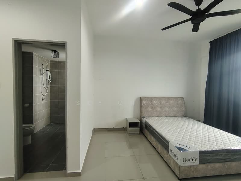 Service Residence for Rent at Serviced Residence @ The Louvre @ Country Heights - Sky Chan - PropertyGuru.com.my