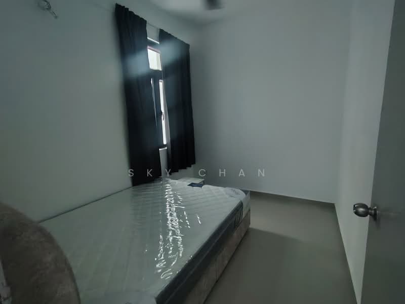 Service Residence for Rent at Serviced Residence @ The Louvre @ Country Heights - Sky Chan - PropertyGuru.com.my