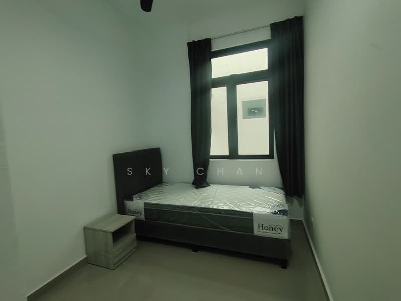 Service Residence for Rent at Serviced Residence @ The Louvre @ Country Heights - Sky Chan - PropertyGuru.com.my