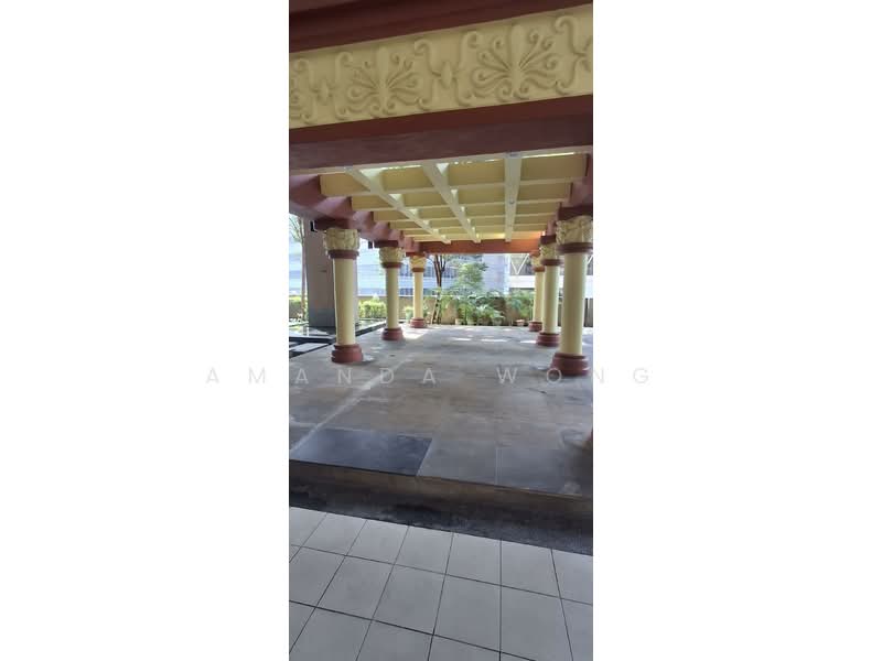 Service Residence for Sale at Maytower Serviced Residences - Amanda Wong - PropertyGuru.com.my