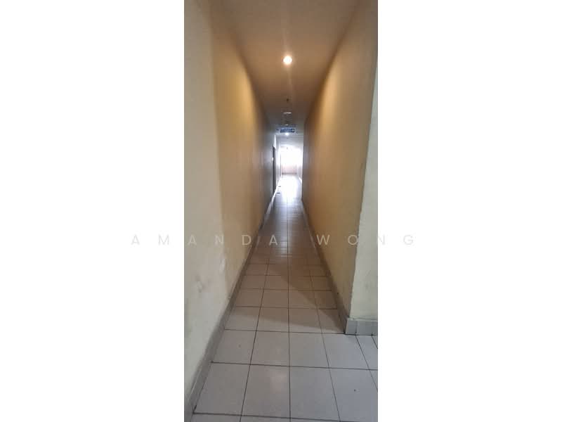 Service Residence for Sale at Maytower Serviced Residences - Amanda Wong - PropertyGuru.com.my