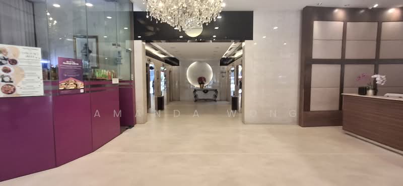 Service Residence for Sale at Maytower Serviced Residences - Amanda Wong - PropertyGuru.com.my