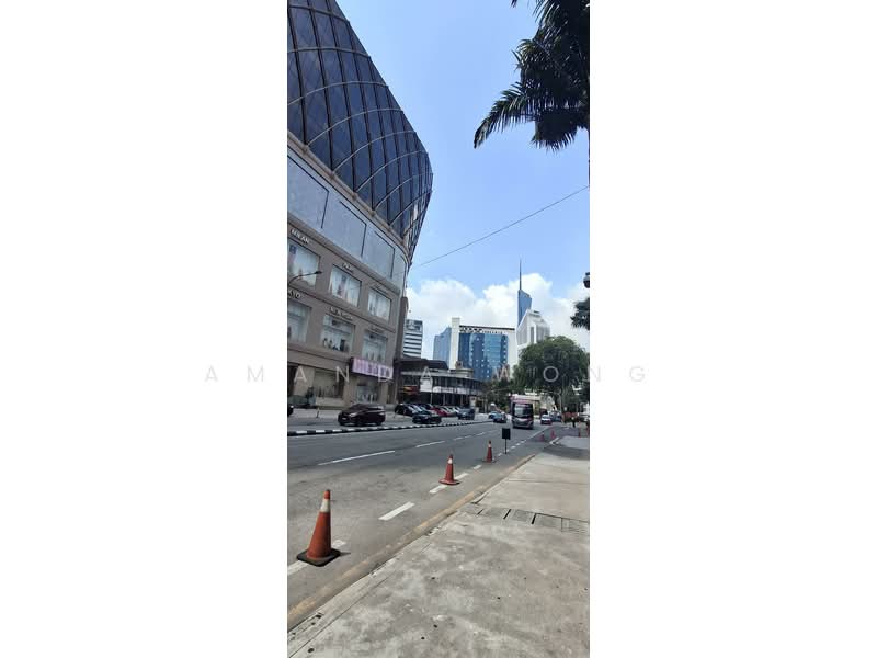 Service Residence for Sale at Maytower Serviced Residences - Amanda Wong - PropertyGuru.com.my