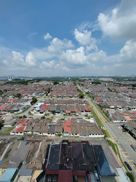 Servis Apartment untuk Dijual di Molek Pulai - Tony Lai - PropertyGuru.com.my