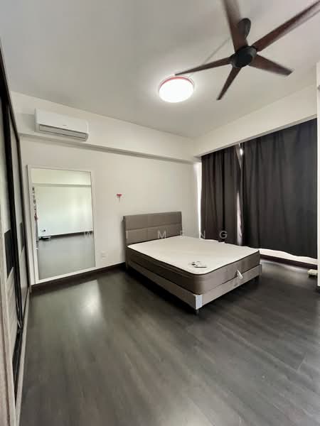 Service Residence for Rent at 28 Boulevard - Wei Meng - Bedroom - PropertyGuru.com.my