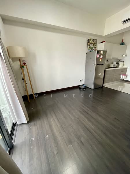 Service Residence for Rent at 28 Boulevard - Wei Meng - Kitchen - PropertyGuru.com.my