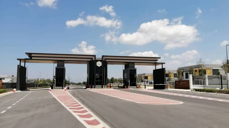 Kilang untuk Disewa di Eco Business Park V (Puncak Alam) - Ms Teh - Exterior - PropertyGuru.com.my