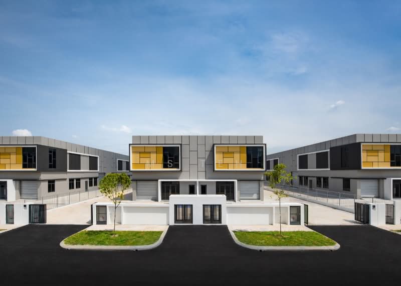 Kilang untuk Disewa di Eco Business Park V (Puncak Alam) - Ms Teh - Exterior - PropertyGuru.com.my