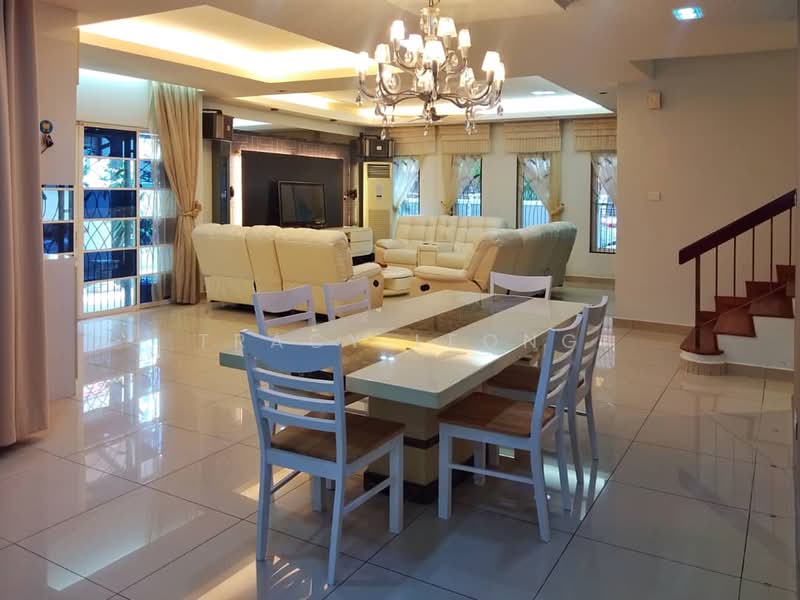 Semi-Detached House for Rent in Jalil Sutera (Bukit Jalil) - Tracy Leong - PropertyGuru.com.my