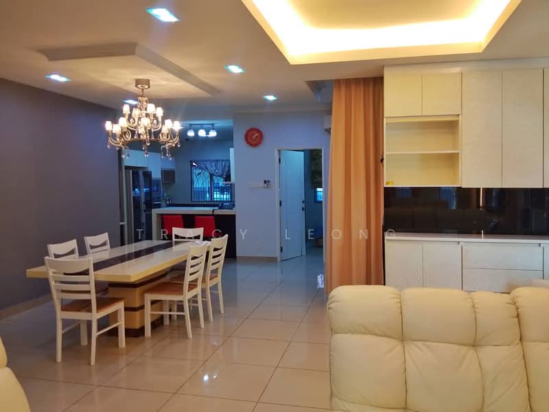 Semi-Detached House for Rent in Jalil Sutera (Bukit Jalil) - Tracy Leong - PropertyGuru.com.my