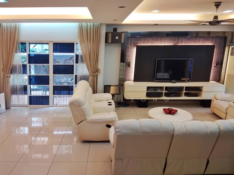 Semi-Detached House for Rent in Jalil Sutera (Bukit Jalil) - Tracy Leong - PropertyGuru.com.my