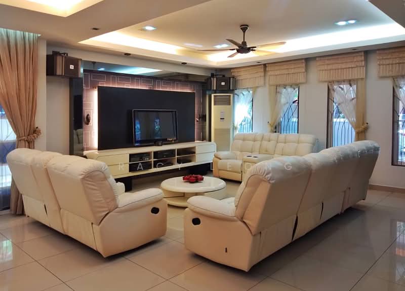 Semi-Detached House for Rent in Jalil Sutera (Bukit Jalil) - Tracy Leong - PropertyGuru.com.my
