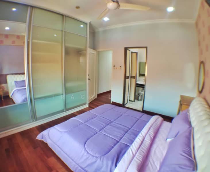 Semi-Detached House for Rent in Jalil Sutera (Bukit Jalil) - Tracy Leong - PropertyGuru.com.my